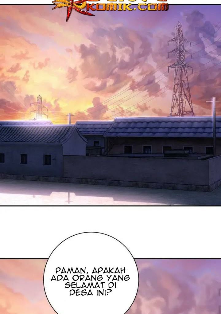 Super System Chapter 93 Gambar 44